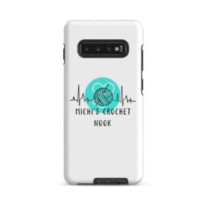 Logo Tough case for Samsung®
